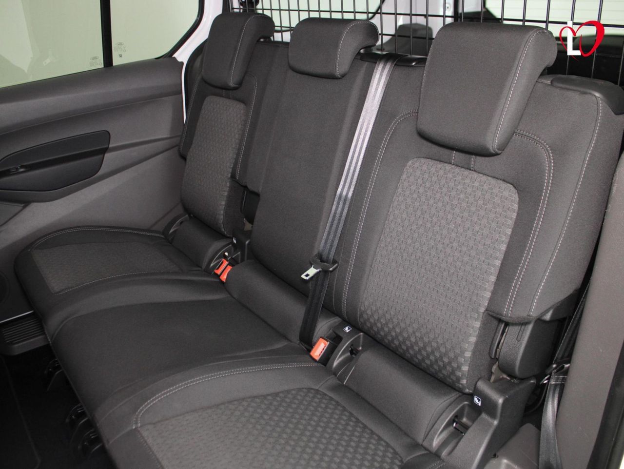 Ford Transit Connect 1.5 TDCI L2 KOMBI 5 2P GPS 120 - Foto 35