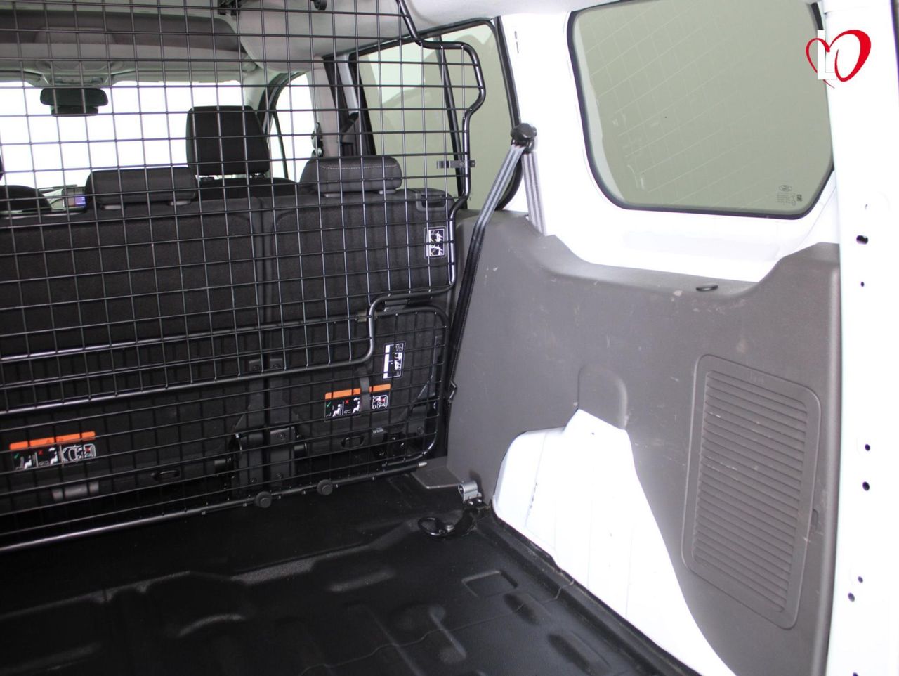 Ford Transit Connect 1.5 TDCI L2 KOMBI 5 2P GPS 120 - Foto 37