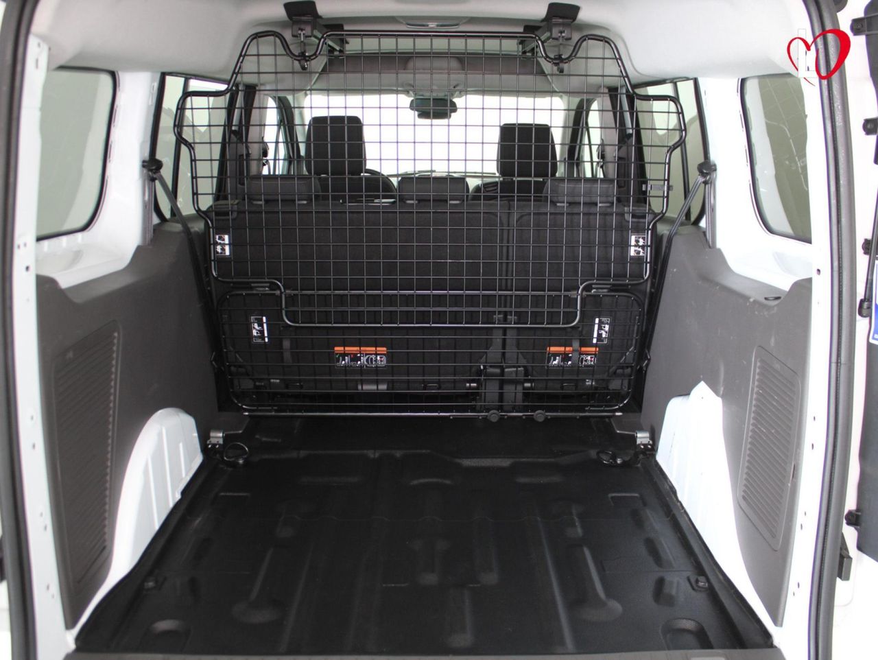 Ford Transit Connect 1.5 TDCI L2 KOMBI 5 2P GPS 120 - Foto 38