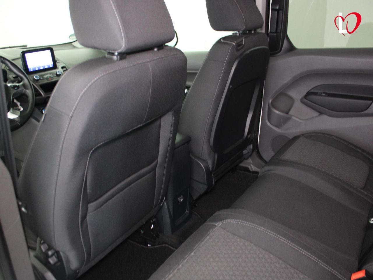 Ford Transit Connect 1.5 TDCI L2 KOMBI 5 2P GPS 120 - Foto 34