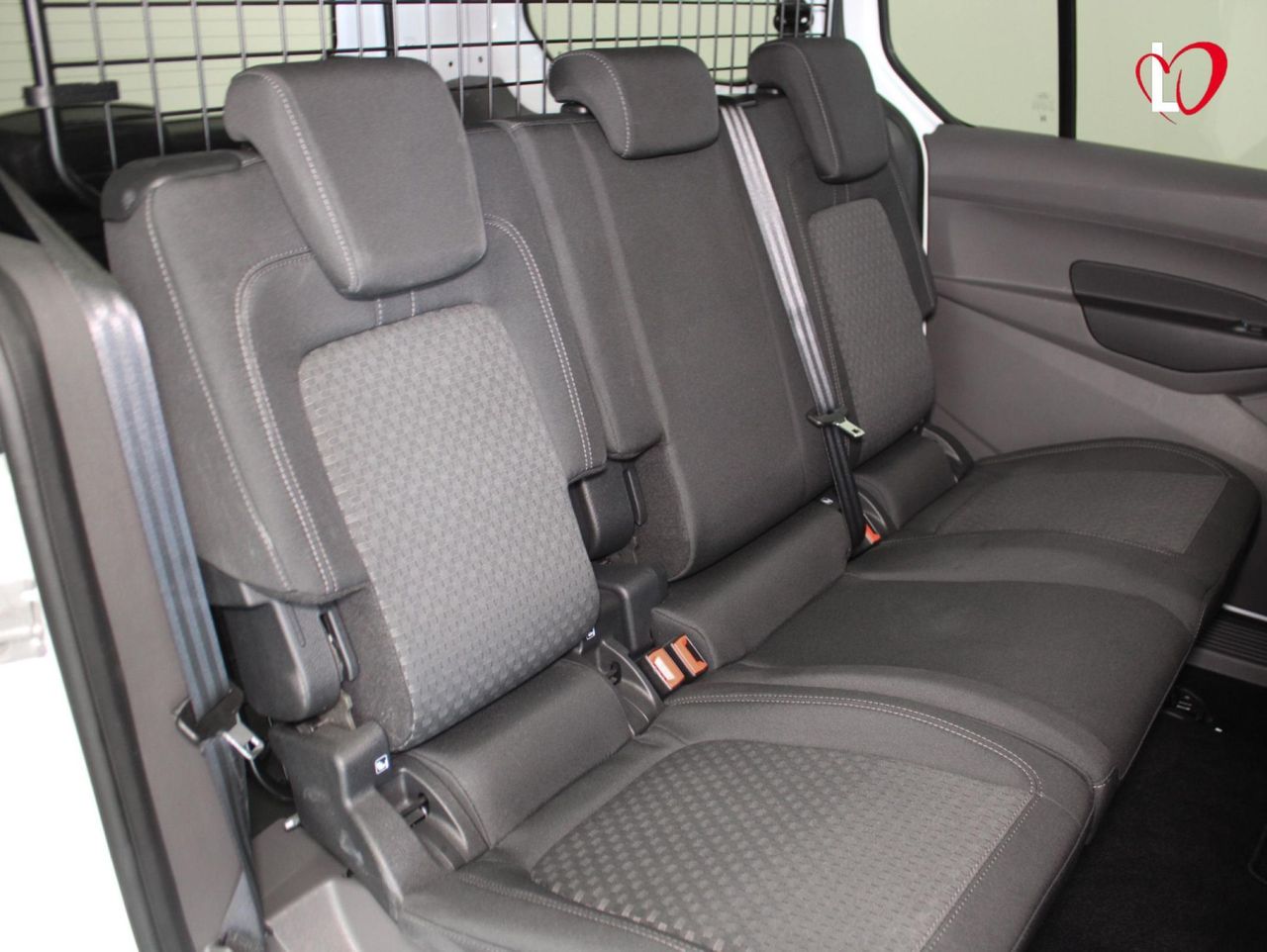 Ford Transit Connect 1.5 TDCI L2 KOMBI 5 2P GPS 120 - Foto 33