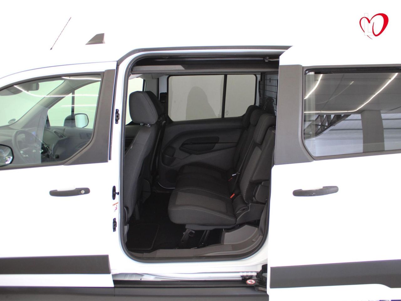 Ford Transit Connect 1.5 TDCI L2 KOMBI 5 2P GPS 120 - Foto 9