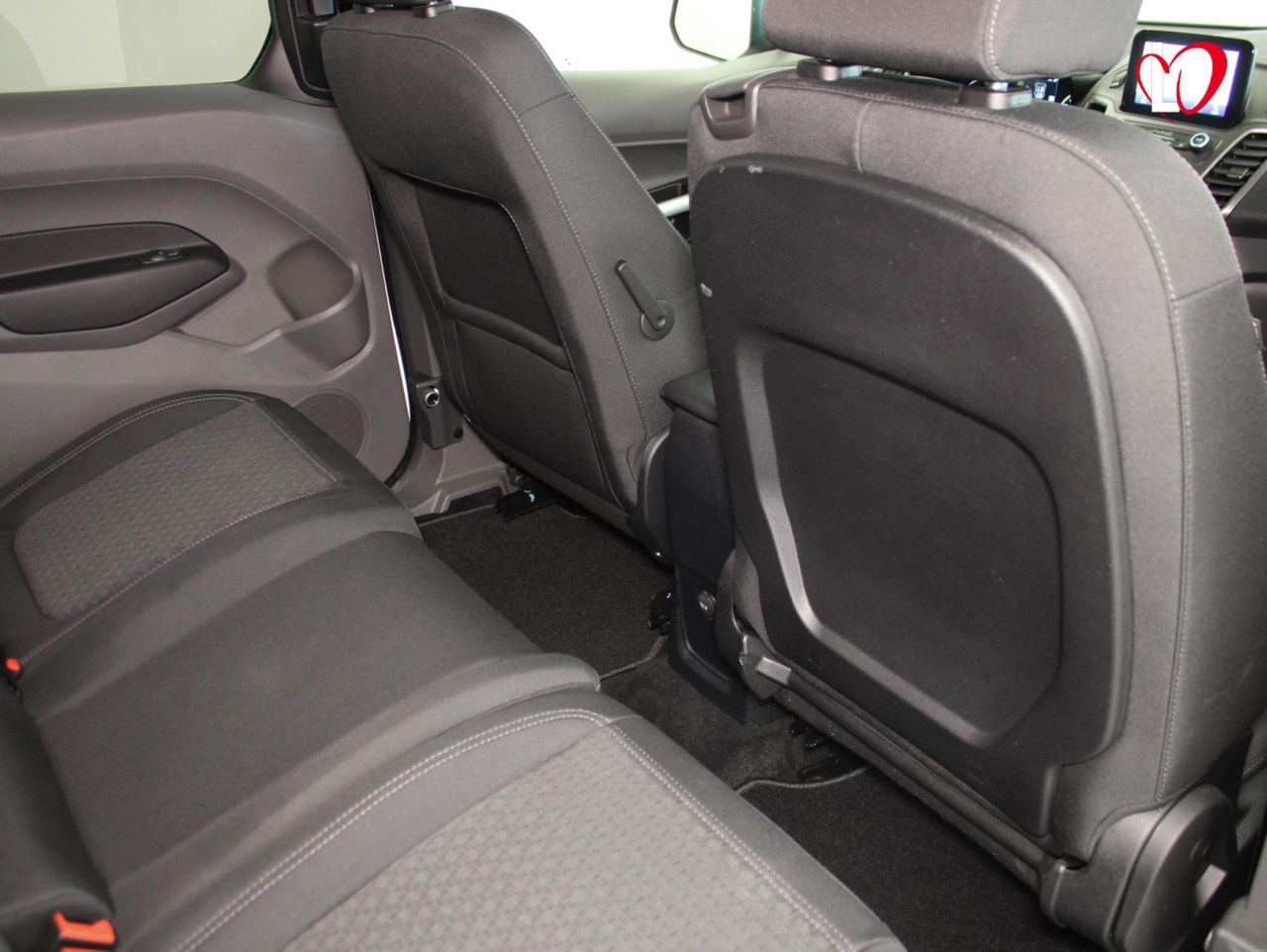 Ford Transit Connect 1.5 TDCI L2 KOMBI 5 2P GPS 120 - Foto 32