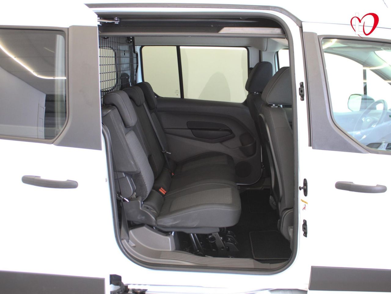 Ford Transit Connect 1.5 TDCI L2 KOMBI 5 2P GPS 120 - Foto 8
