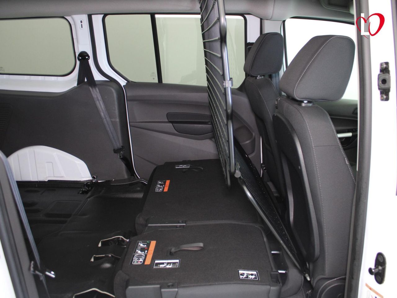 Ford Transit Connect 1.5 TDCI L2 KOMBI 5 2P GPS 120 - Foto 10
