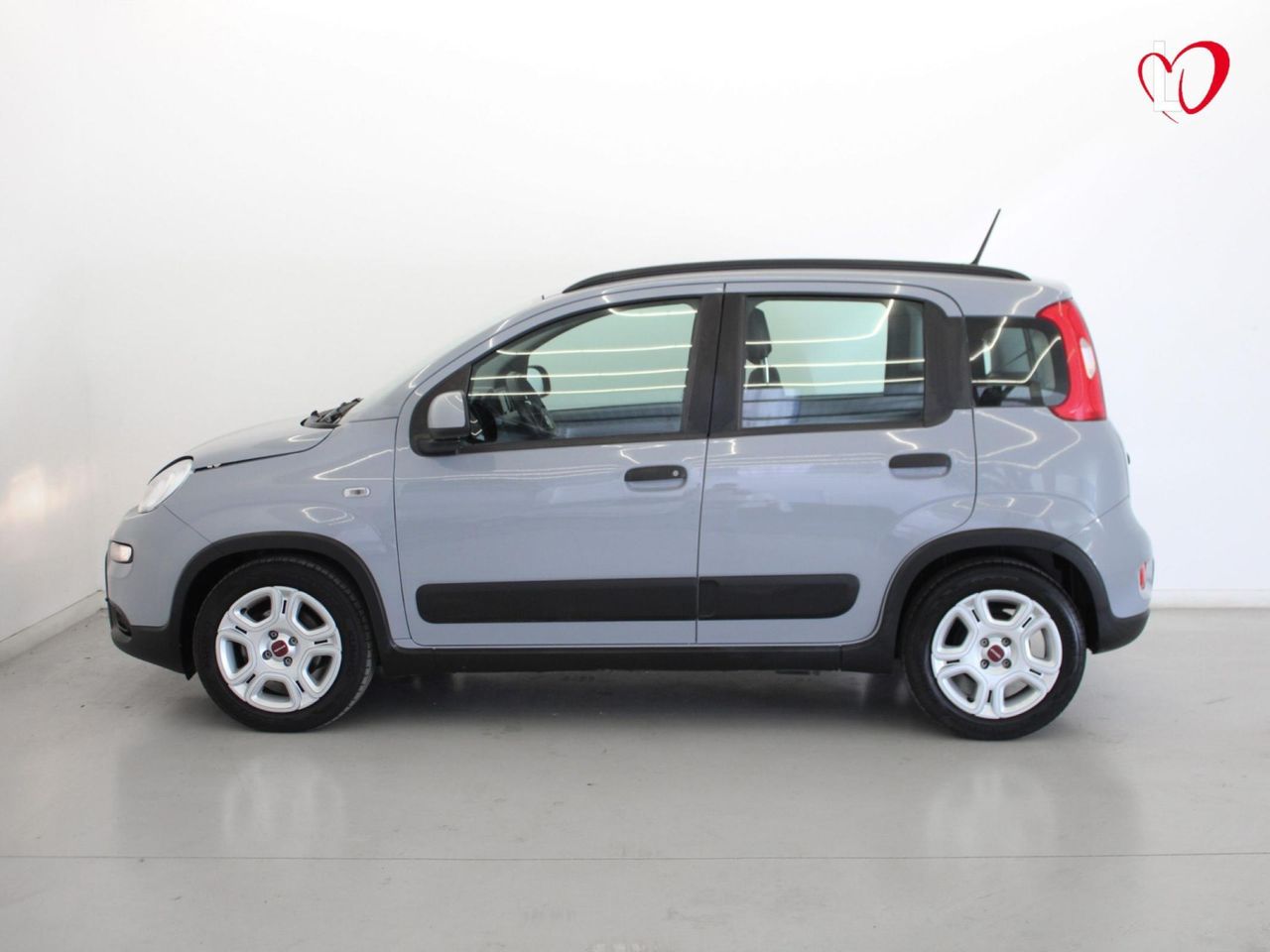 Fiat Panda City Life Hybrid 1.0 Gse 51kw (70CV) - Foto 36