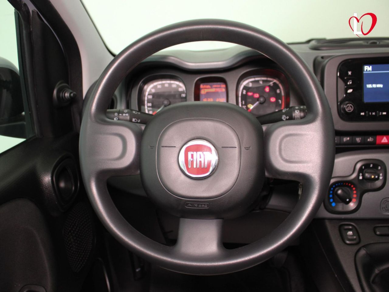 Fiat Panda City Life Hybrid 1.0 Gse 51kw (70CV) - Foto 20
