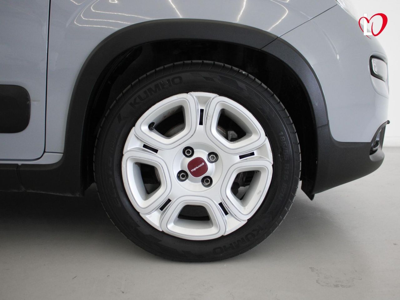 Fiat Panda City Life Hybrid 1.0 Gse 51kw (70CV) - Foto 12