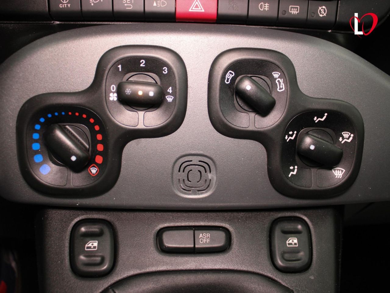 Fiat Panda City Life Hybrid 1.0 Gse 51kw (70CV) - Foto 22