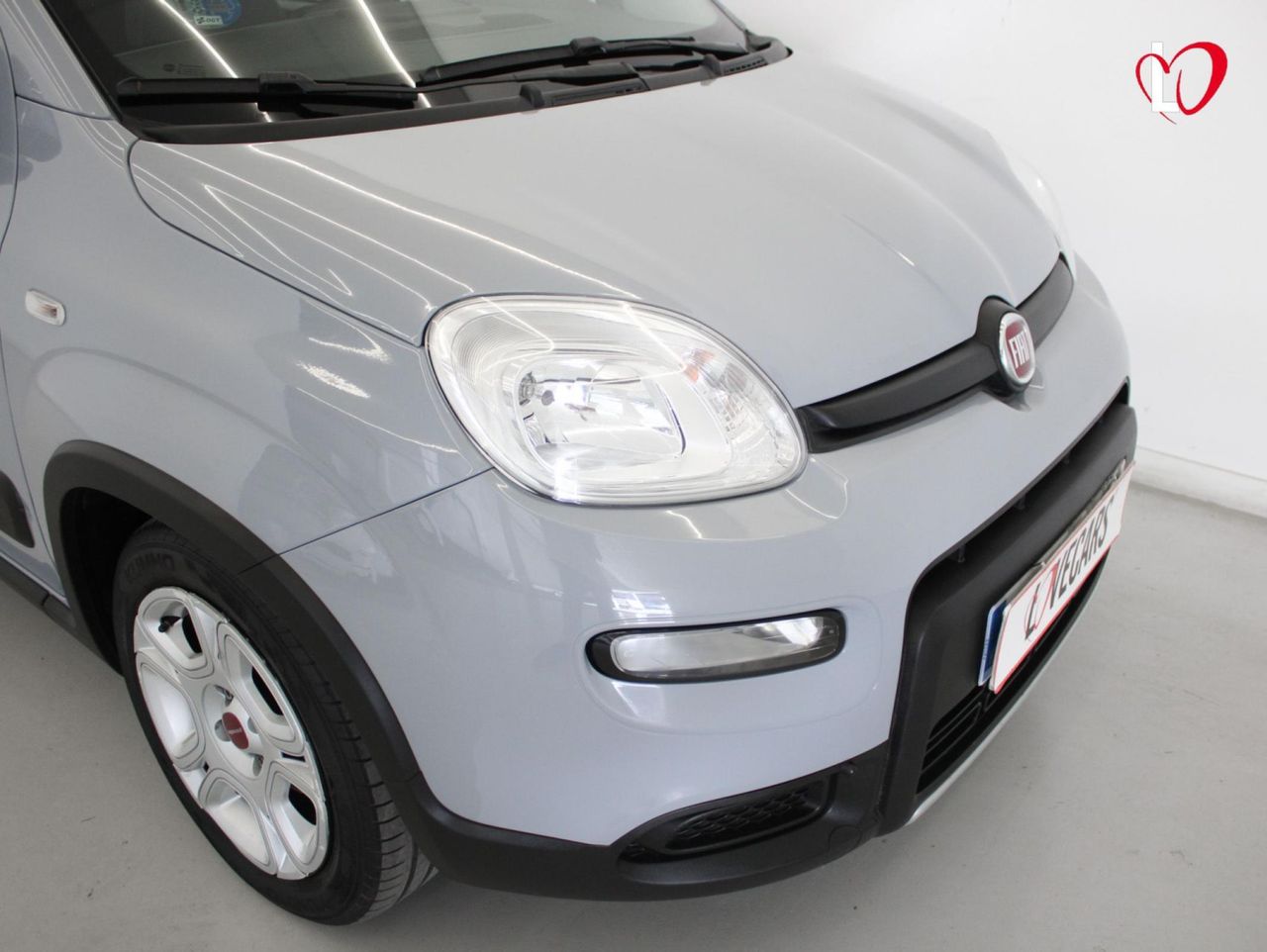 Fiat Panda City Life Hybrid 1.0 Gse 51kw (70CV) - Foto 34