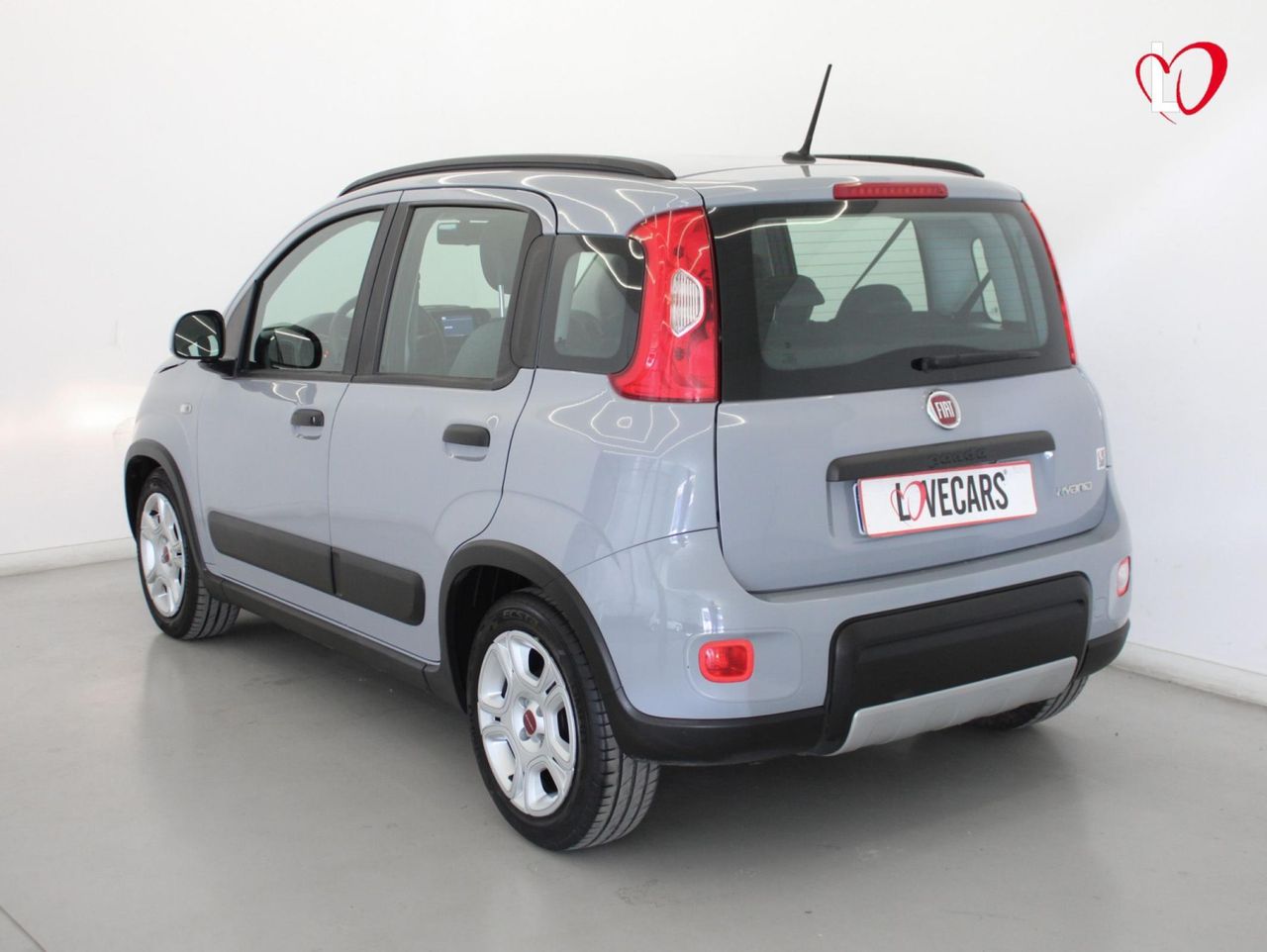Fiat Panda City Life Hybrid 1.0 Gse 51kw (70CV) - Foto 5