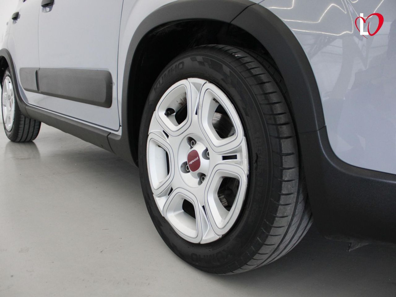 Fiat Panda City Life Hybrid 1.0 Gse 51kw (70CV) - Foto 33