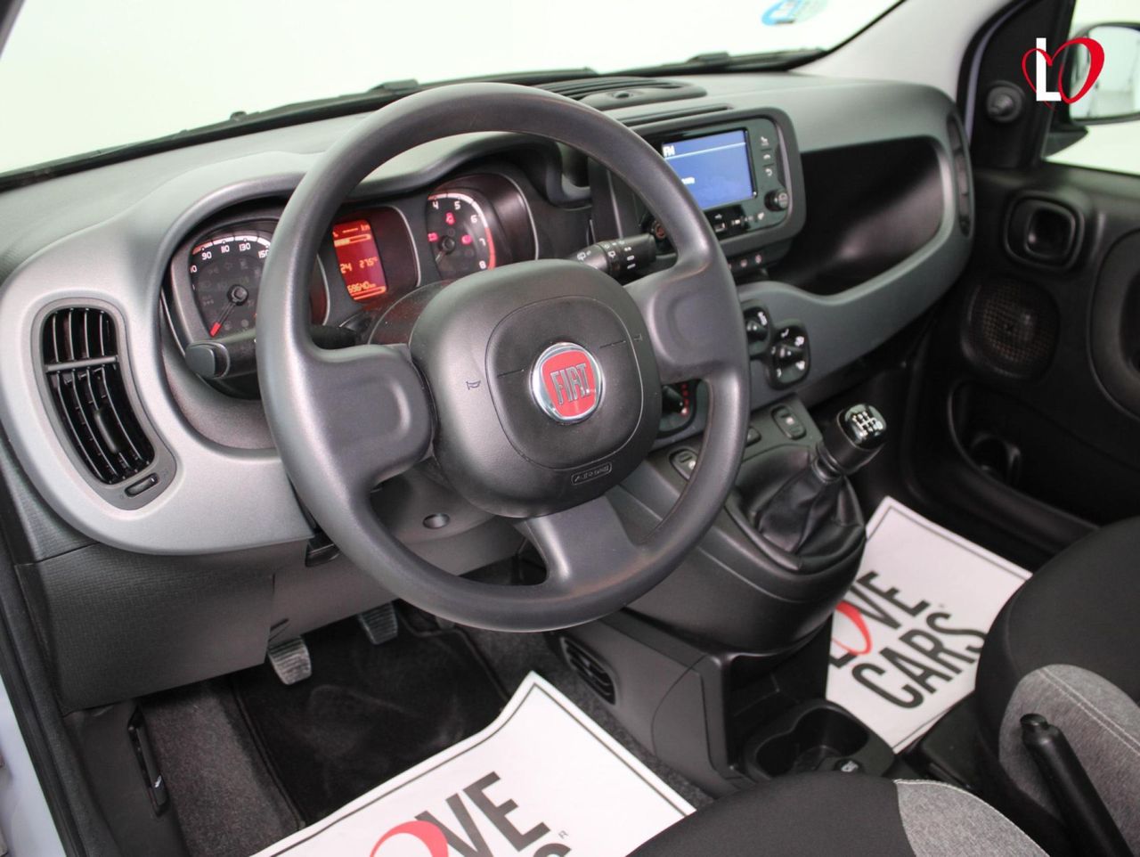 Fiat Panda City Life Hybrid 1.0 Gse 51kw (70CV) - Foto 17