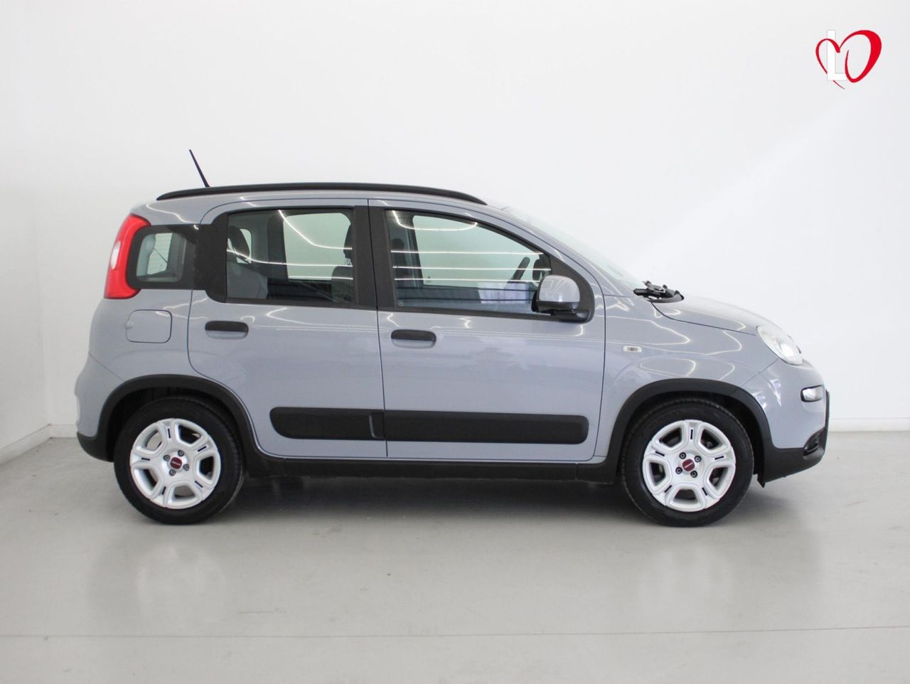 Fiat Panda City Life Hybrid 1.0 Gse 51kw (70CV) - Foto 31