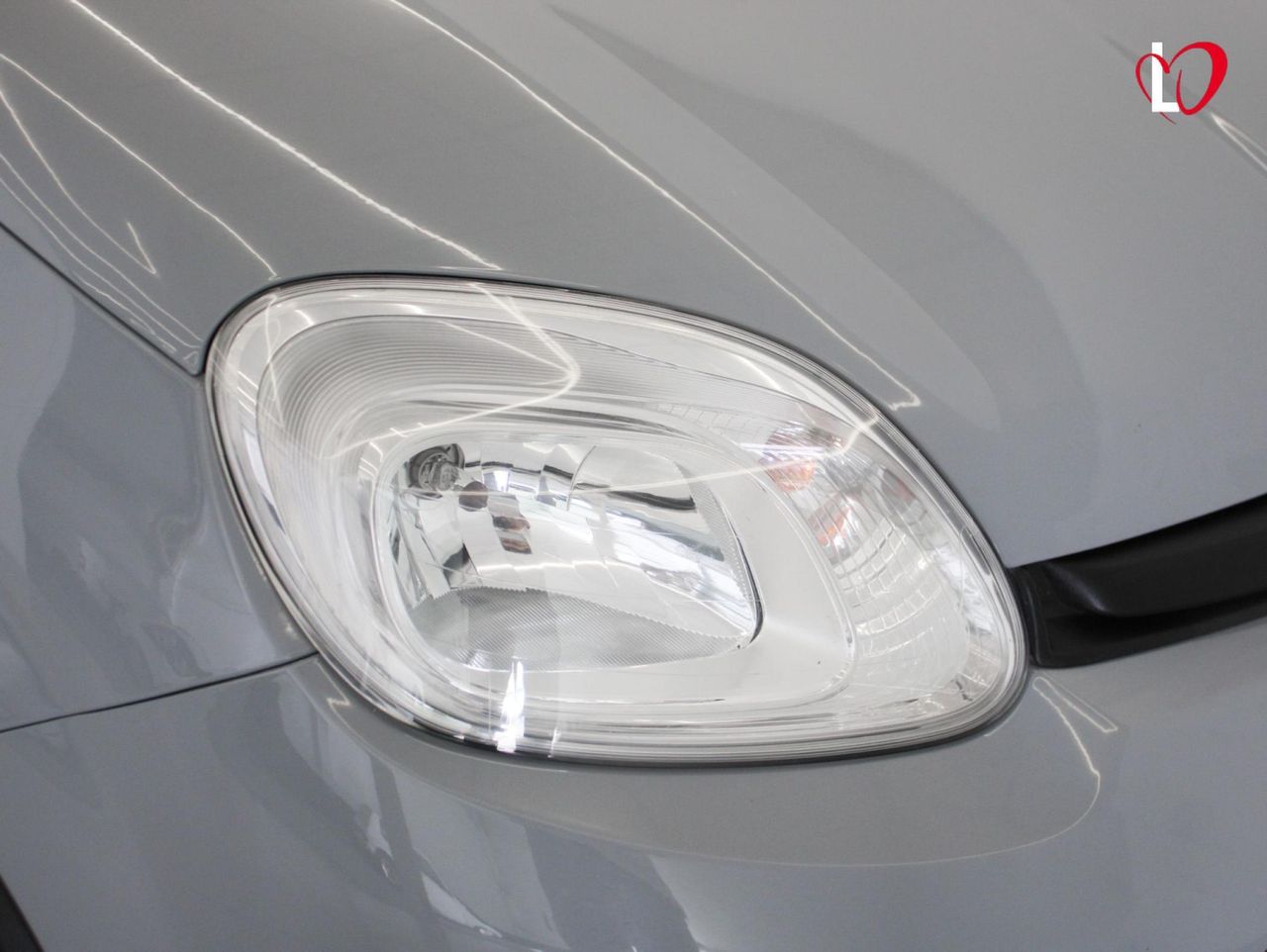 Fiat Panda City Life Hybrid 1.0 Gse 51kw (70CV) - Foto 13
