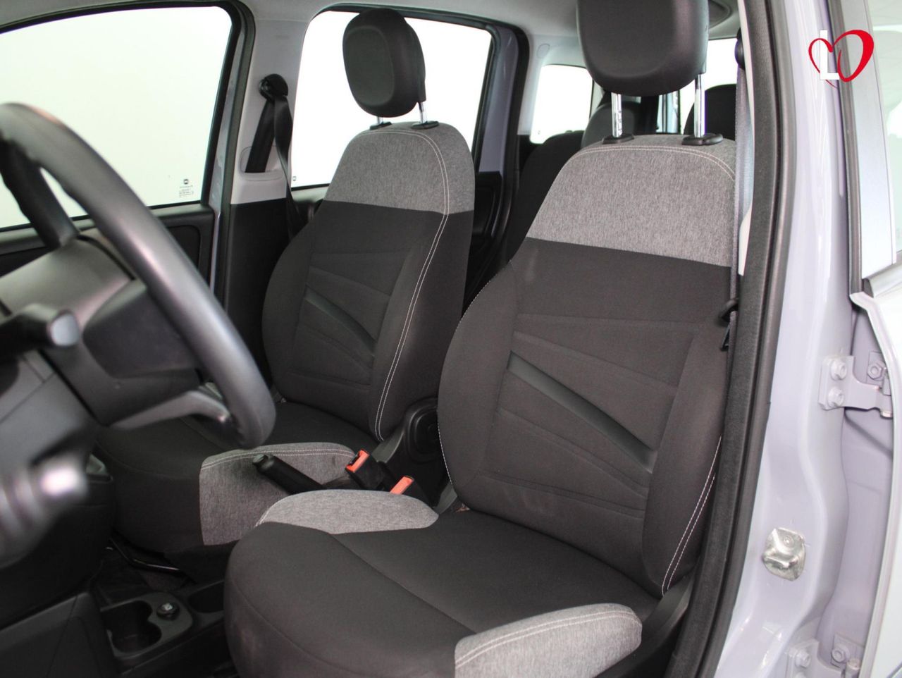 Fiat Panda City Life Hybrid 1.0 Gse 51kw (70CV) - Foto 16