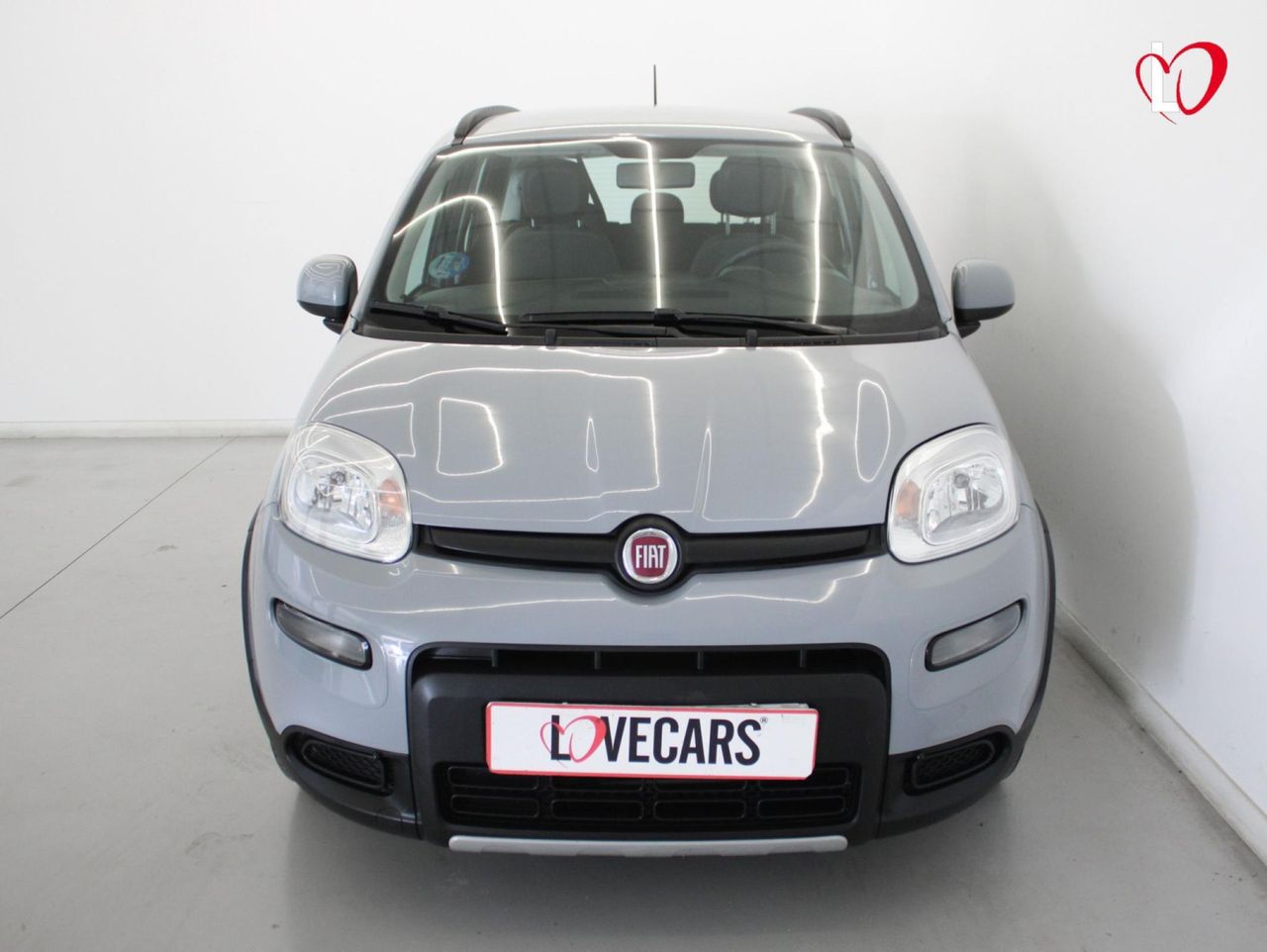 Fiat Panda City Life Hybrid 1.0 Gse 51kw (70CV) - Foto 35
