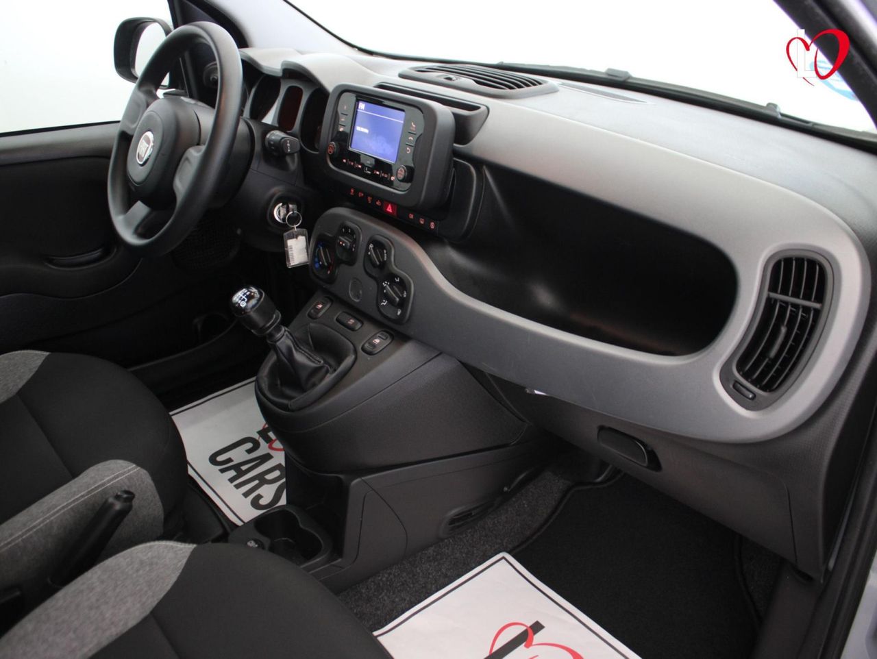 Fiat Panda City Life Hybrid 1.0 Gse 51kw (70CV) - Foto 23