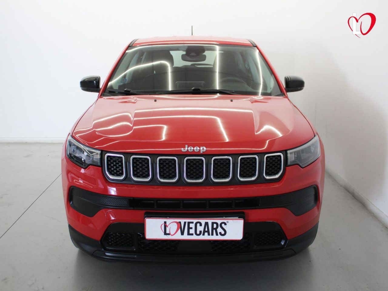 Jeep Compass eHybrid 1.5 MHEV 96kW Longitude Dct - Foto 41