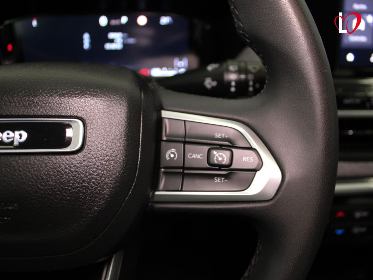 Jeep Compass eHybrid 1.5 MHEV 96kW Longitude Dct - Foto 23