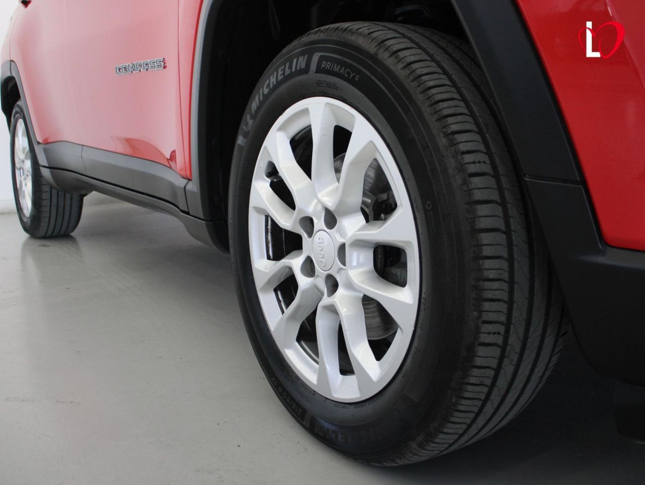 Jeep Compass eHybrid 1.5 MHEV 96kW Longitude Dct - Foto 39