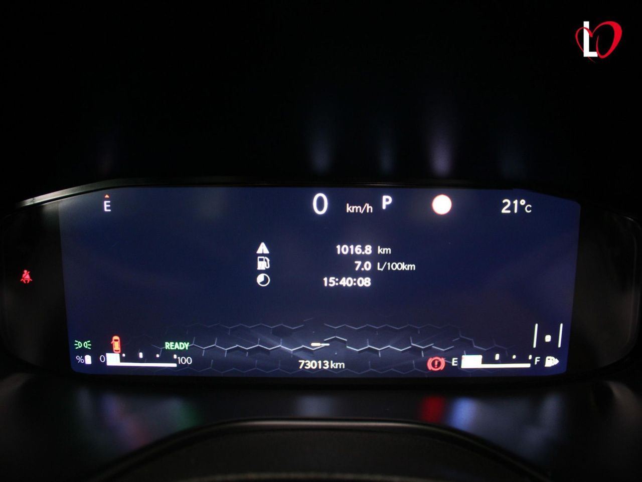 Jeep Compass eHybrid 1.5 MHEV 96kW Longitude Dct - Foto 20