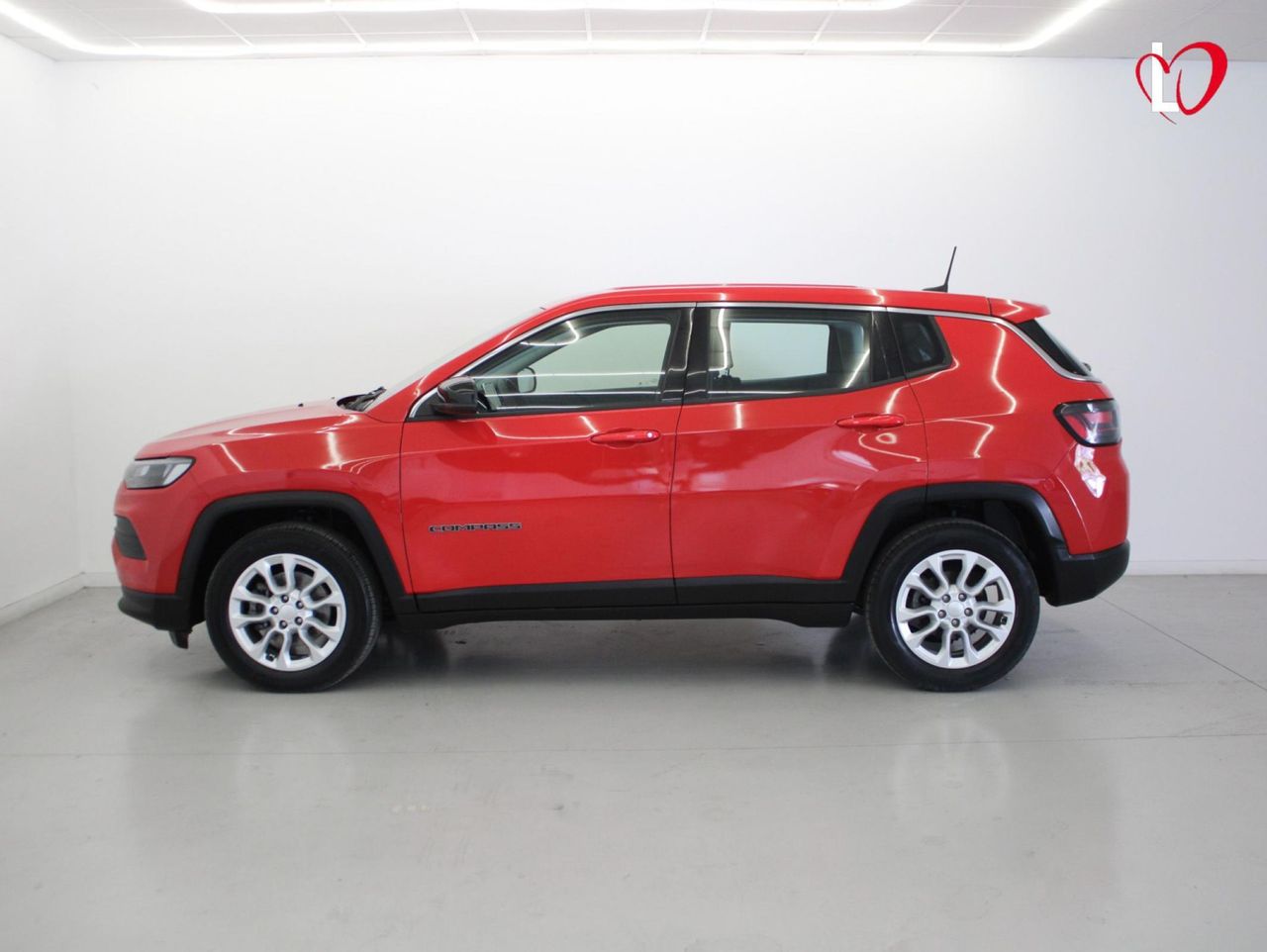 Jeep Compass eHybrid 1.5 MHEV 96kW Longitude Dct - Foto 42