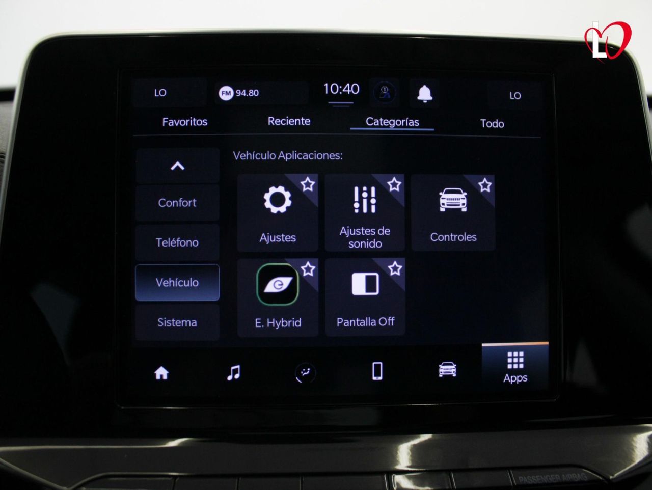 Jeep Compass eHybrid 1.5 MHEV 96kW Longitude Dct - Foto 26