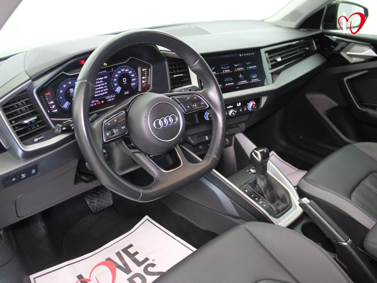 Audi A1 Sportback Adrenalin 35 TFSI 110kW S tron - Foto 20