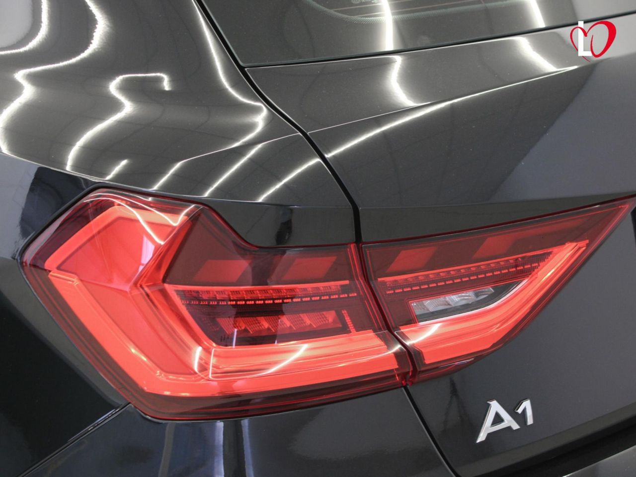 Audi A1 Sportback Adrenalin 35 TFSI 110kW S tron - Foto 51