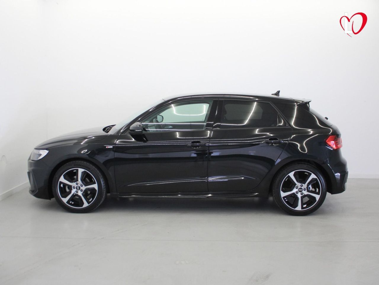 Audi A1 Sportback Adrenalin 35 TFSI 110kW S tron - Foto 48