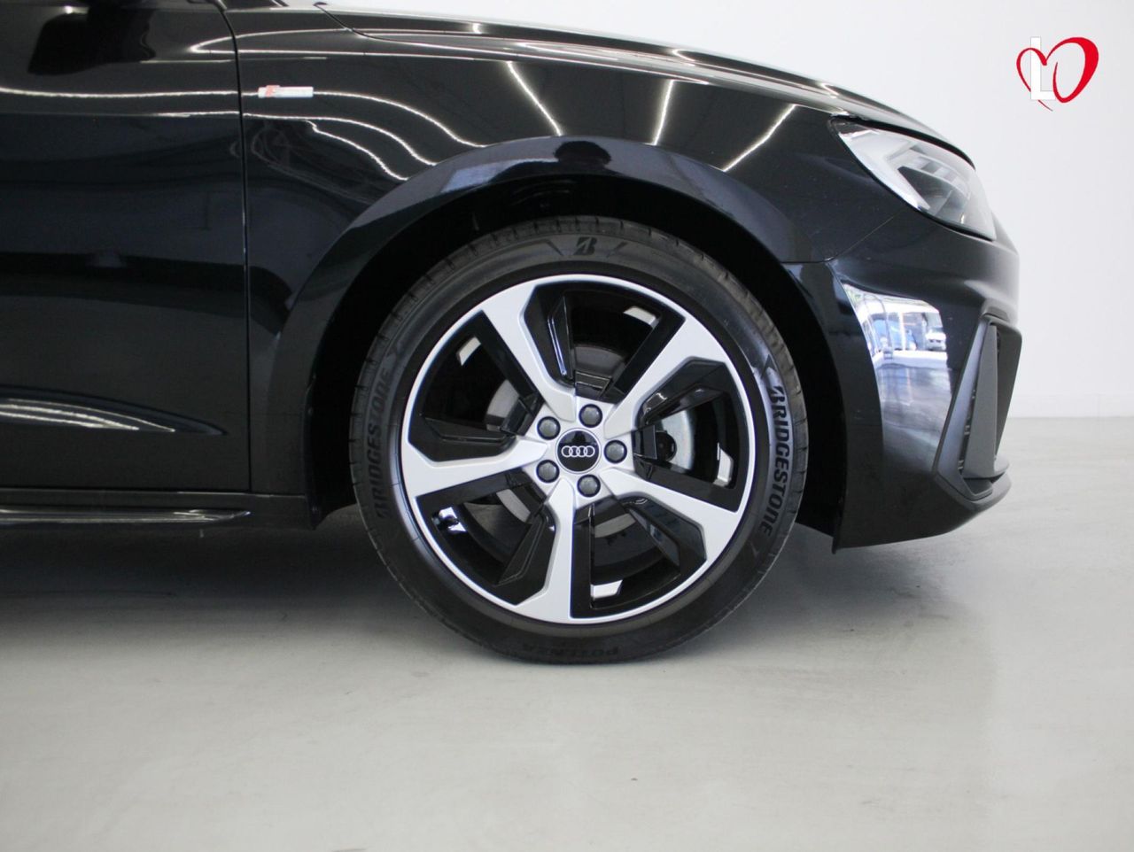 Audi A1 Sportback Adrenalin 35 TFSI 110kW S tron - Foto 15