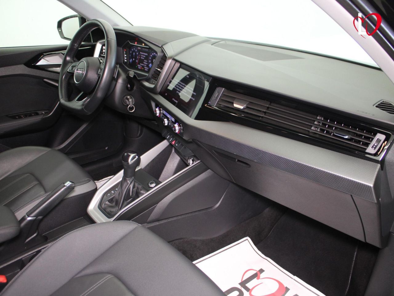 Audi A1 Sportback Adrenalin 35 TFSI 110kW S tron - Foto 35