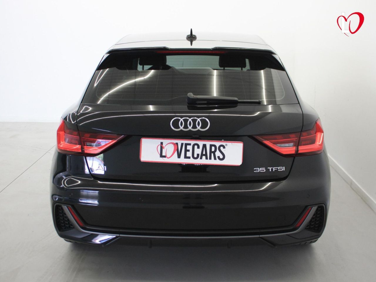 Audi A1 Sportback Adrenalin 35 TFSI 110kW S tron - Foto 53