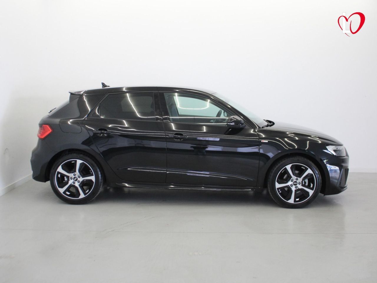 Audi A1 Sportback Adrenalin 35 TFSI 110kW S tron - Foto 43