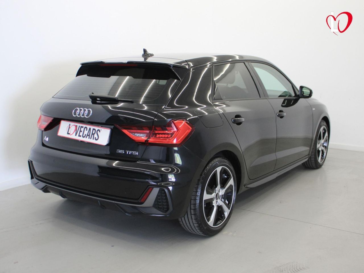 Audi A1 Sportback Adrenalin 35 TFSI 110kW S tron - Foto 6