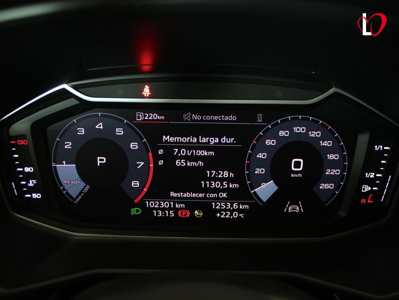 Audi A1 Sportback Adrenalin 35 TFSI 110kW S tron - Foto 23