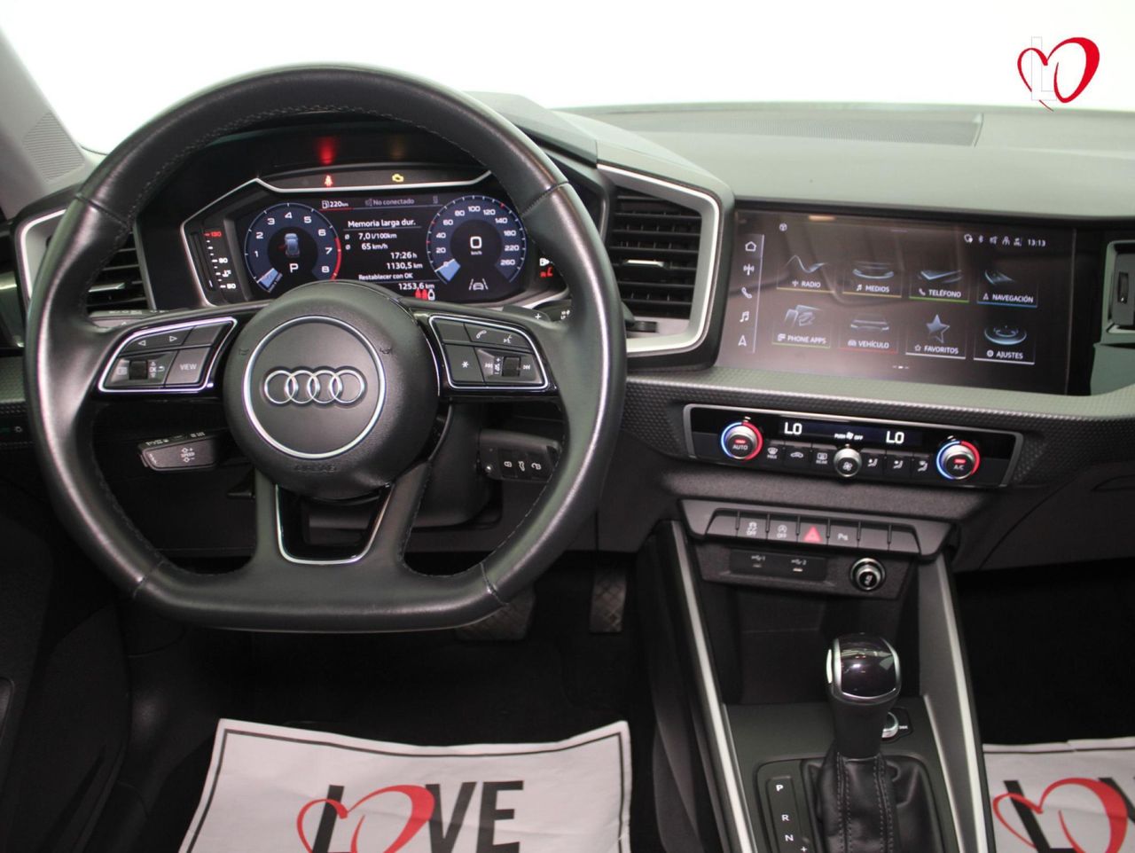 Audi A1 Sportback Adrenalin 35 TFSI 110kW S tron - Foto 21