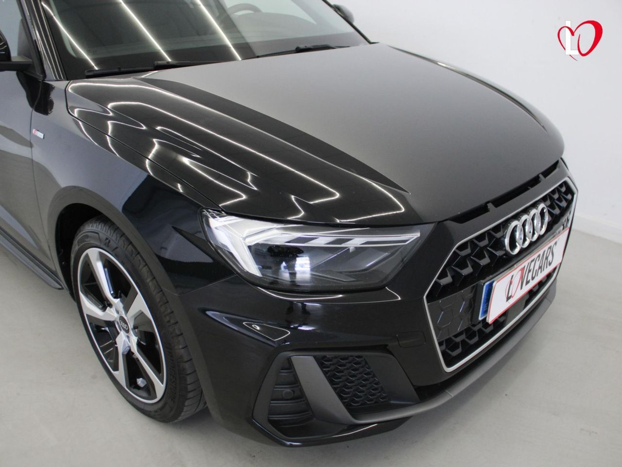 Audi A1 Sportback Adrenalin 35 TFSI 110kW S tron - Foto 46