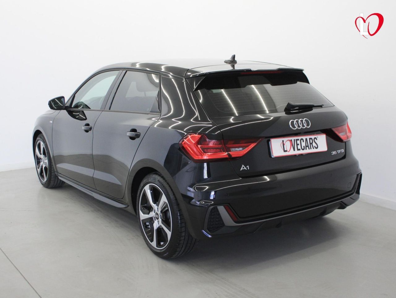Audi A1 Sportback Adrenalin 35 TFSI 110kW S tron - Foto 5