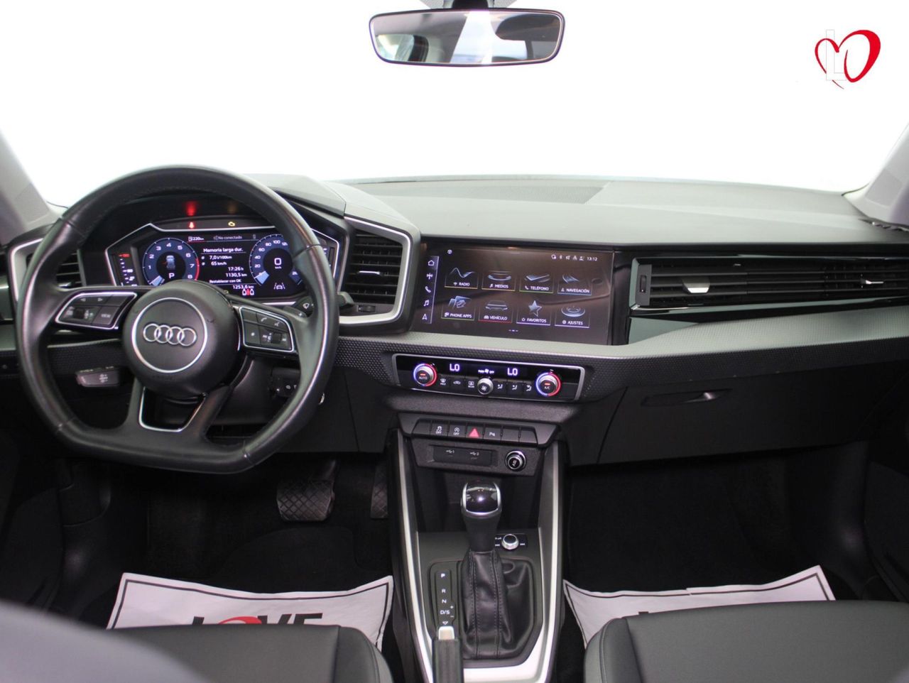Audi A1 Sportback Adrenalin 35 TFSI 110kW S tron - Foto 8