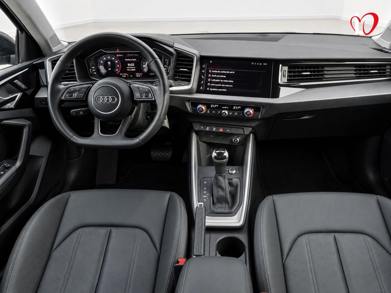 Audi A1 Sportback Adrenalin 35 TFSI 110kW S tron - Foto 5