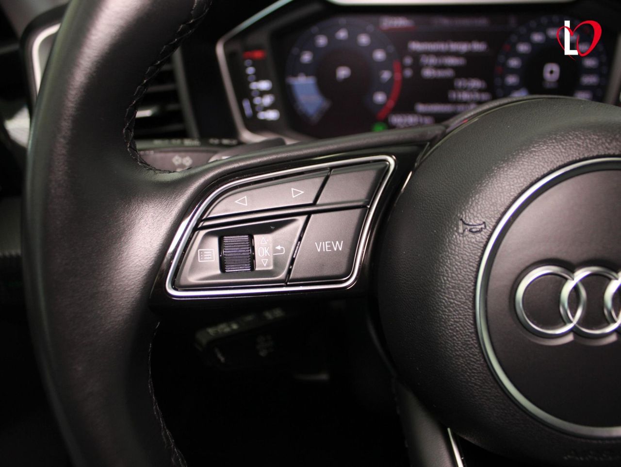 Audi A1 Sportback Adrenalin 35 TFSI 110kW S tron - Foto 27