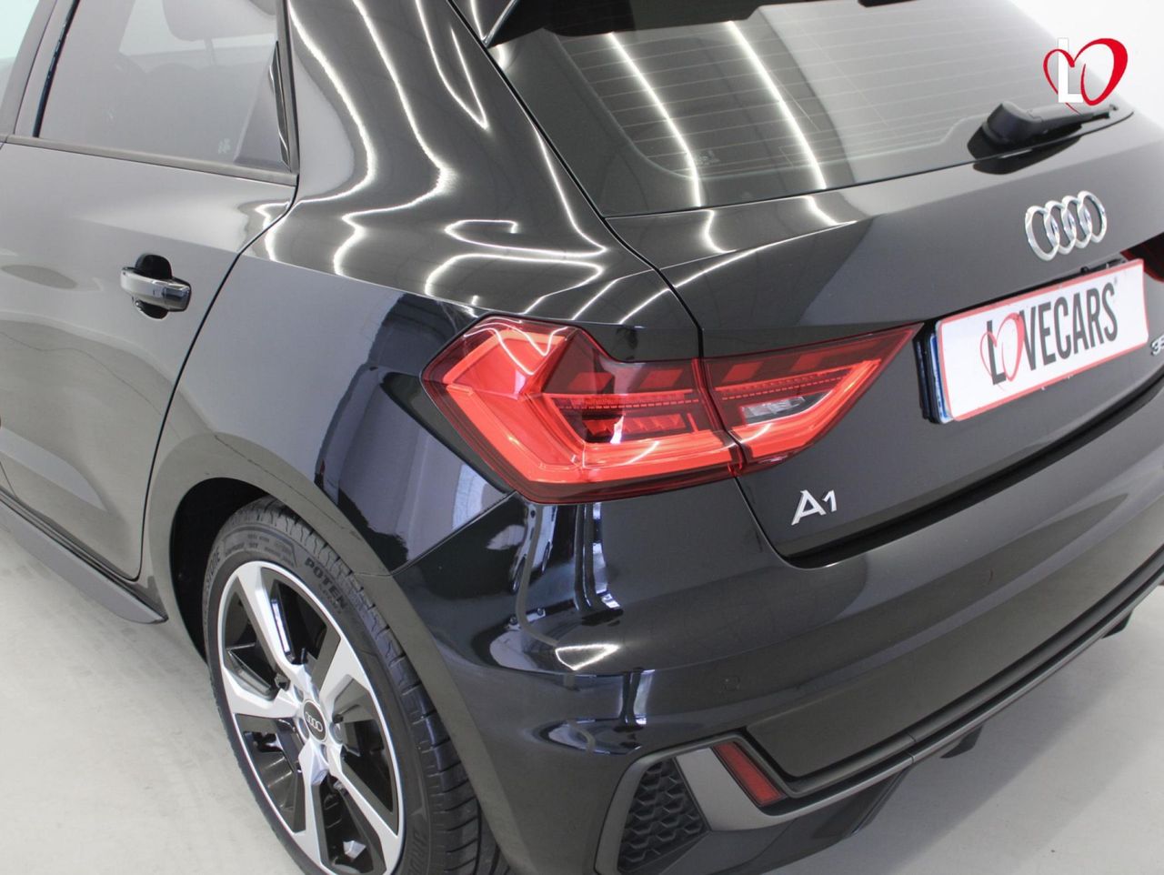 Audi A1 Sportback Adrenalin 35 TFSI 110kW S tron - Foto 50