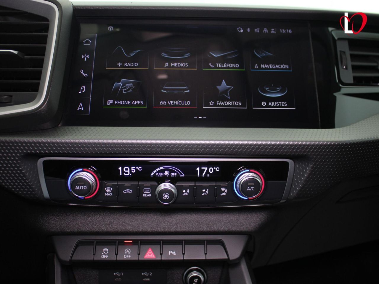 Audi A1 Sportback Adrenalin 35 TFSI 110kW S tron - Foto 30