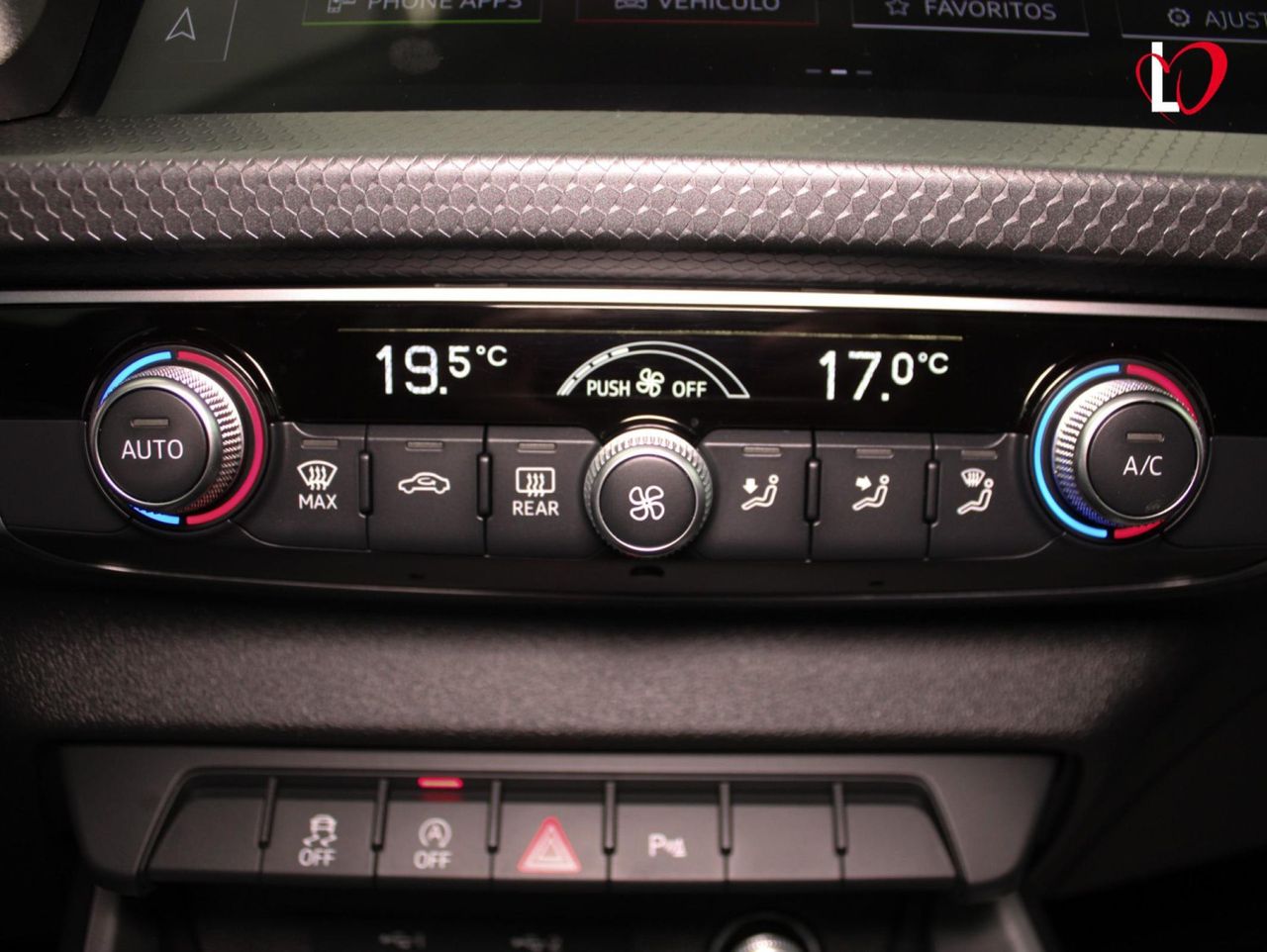 Audi A1 Sportback Adrenalin 35 TFSI 110kW S tron - Foto 11