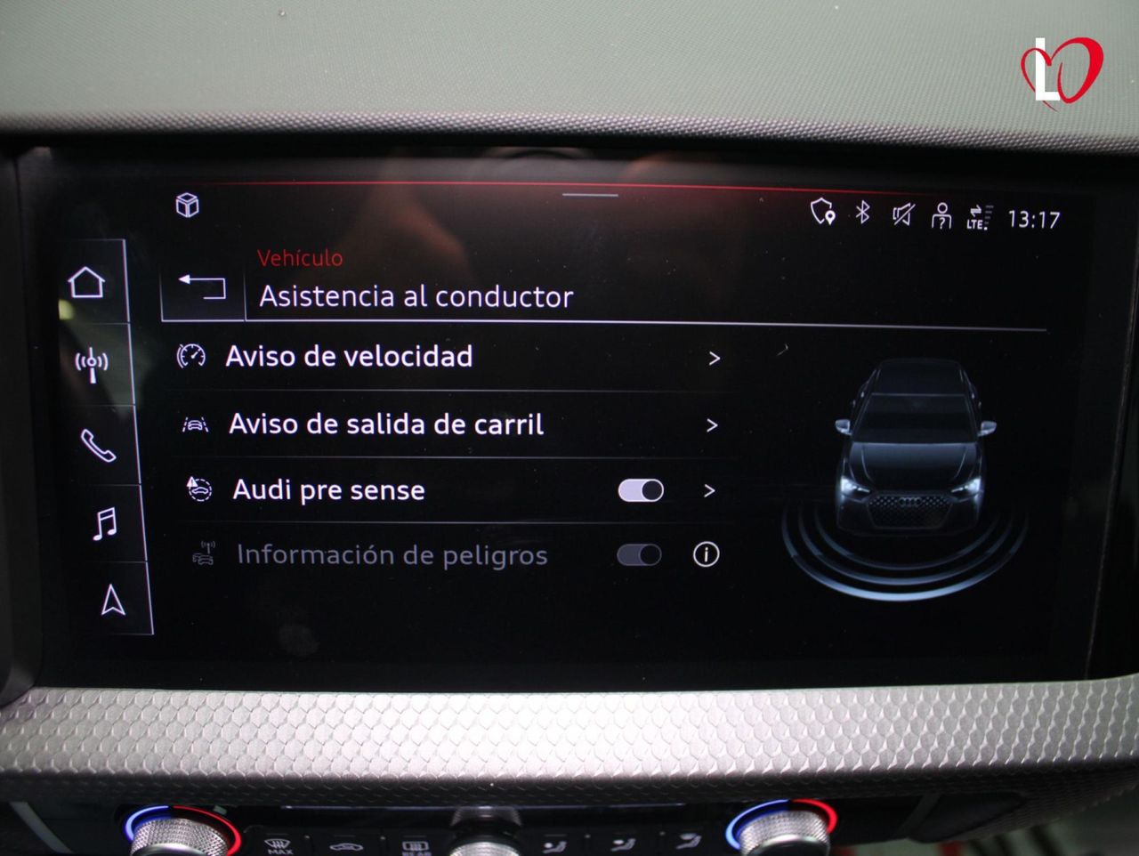 Audi A1 Sportback Adrenalin 35 TFSI 110kW S tron - Foto 31