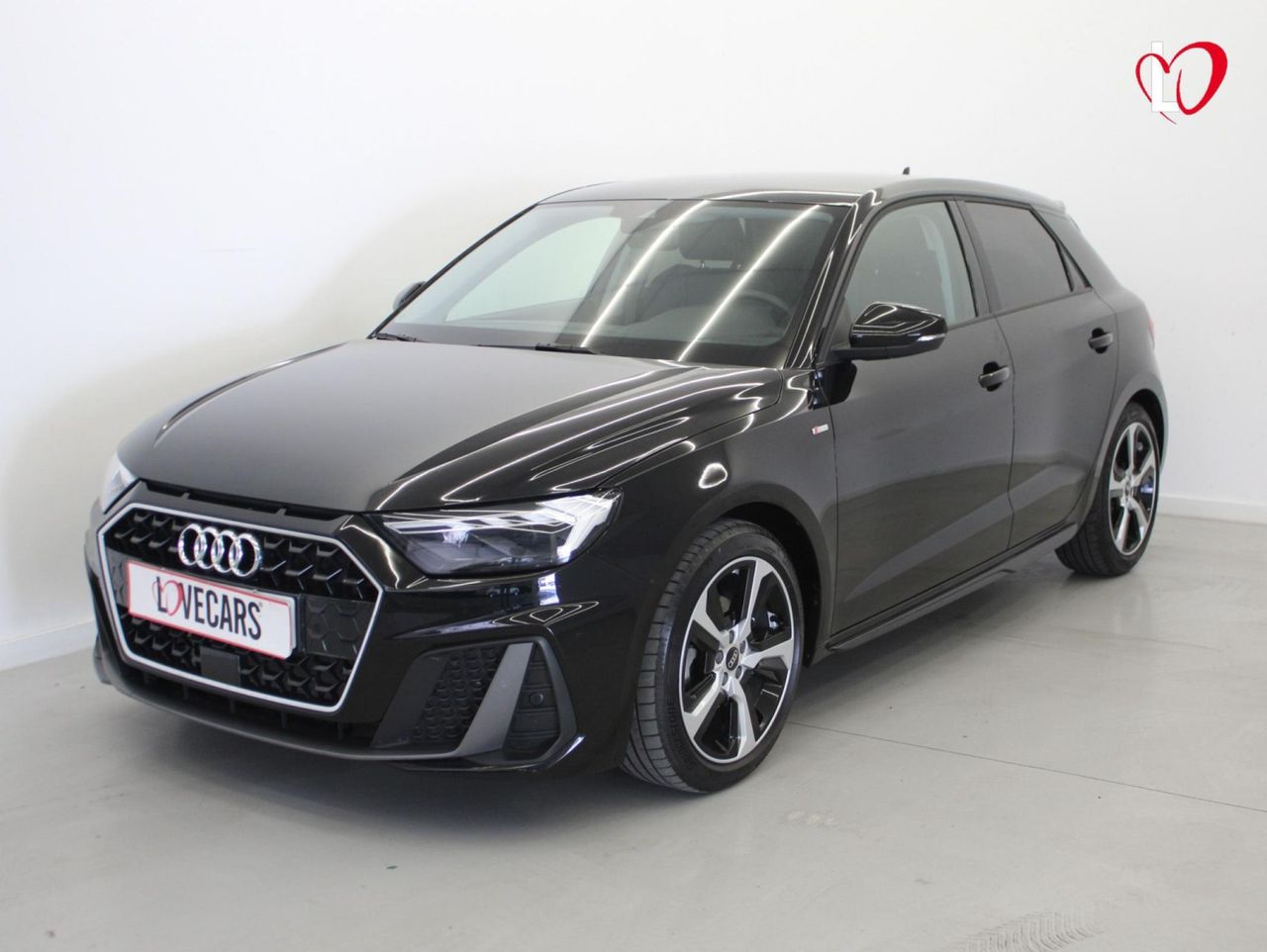 Audi A1 Sportback Adrenalin 35 TFSI 110kW S tron - Foto 4