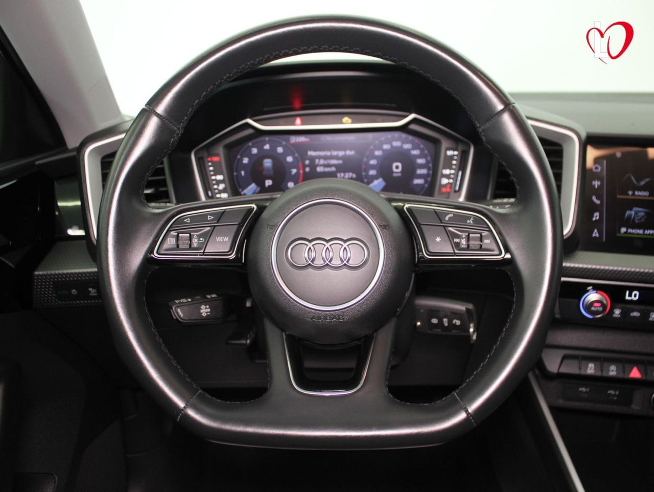 Audi A1 Sportback Adrenalin 35 TFSI 110kW S tron - Foto 24