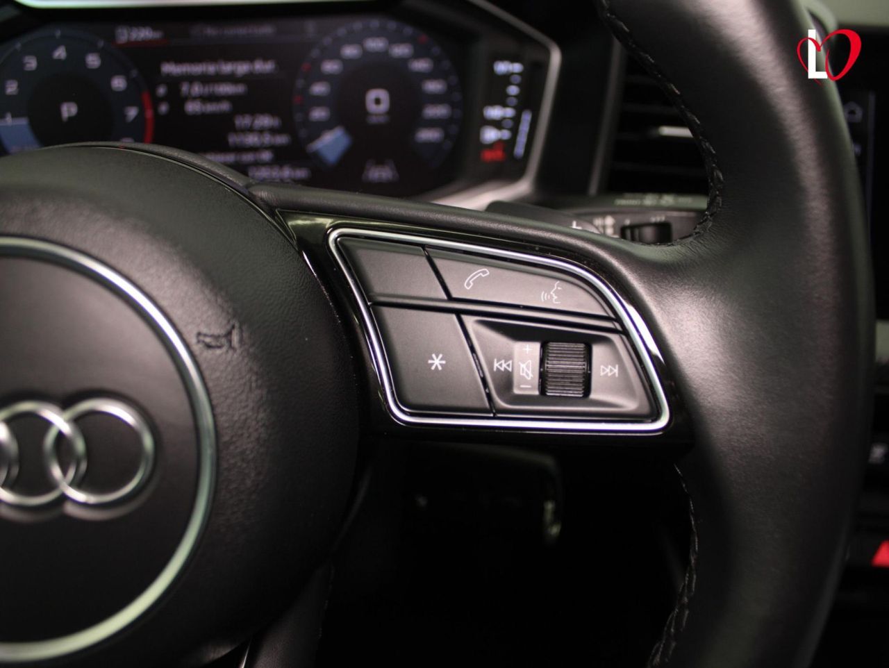Audi A1 Sportback Adrenalin 35 TFSI 110kW S tron - Foto 28